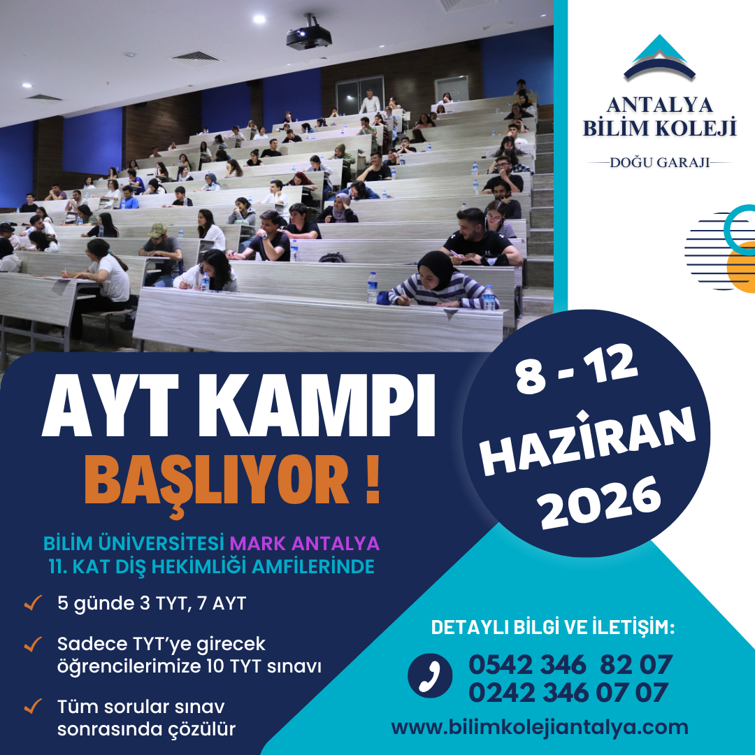 AYT Kampı