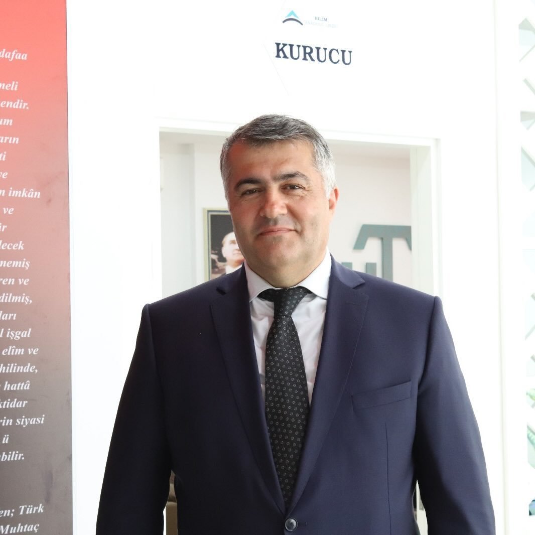 Hüseyin Tevke