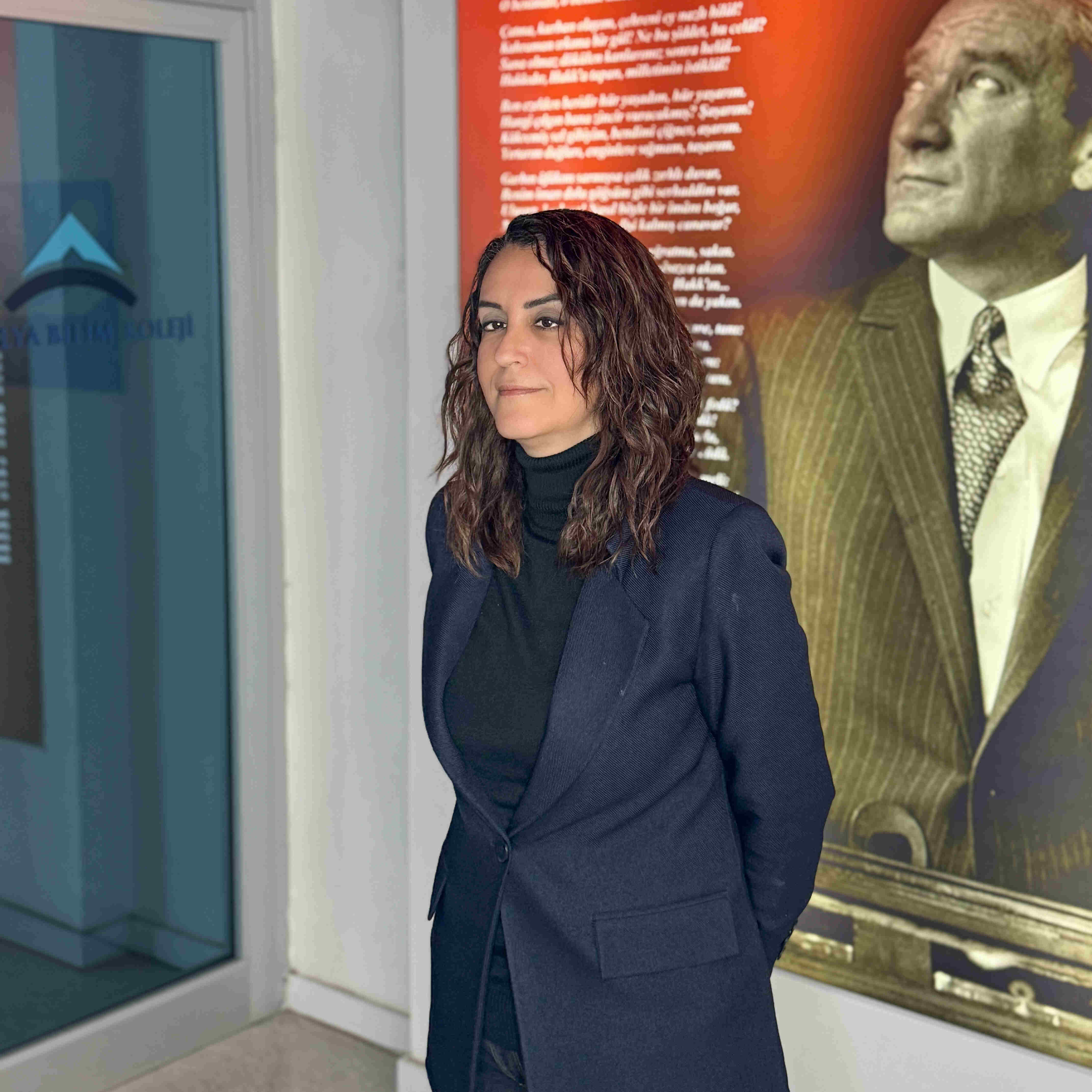 İlkay Çağlayan