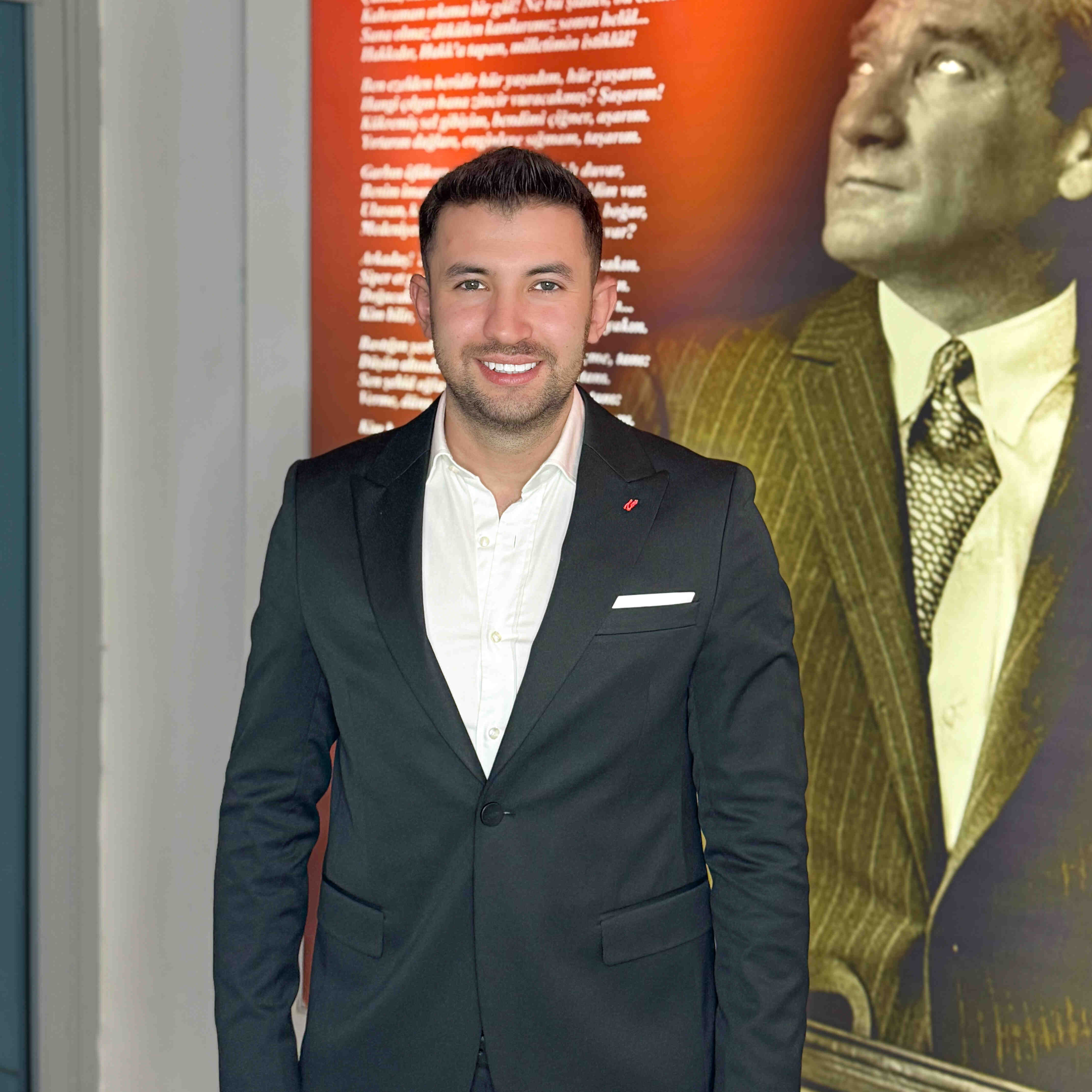 Berat Erkan