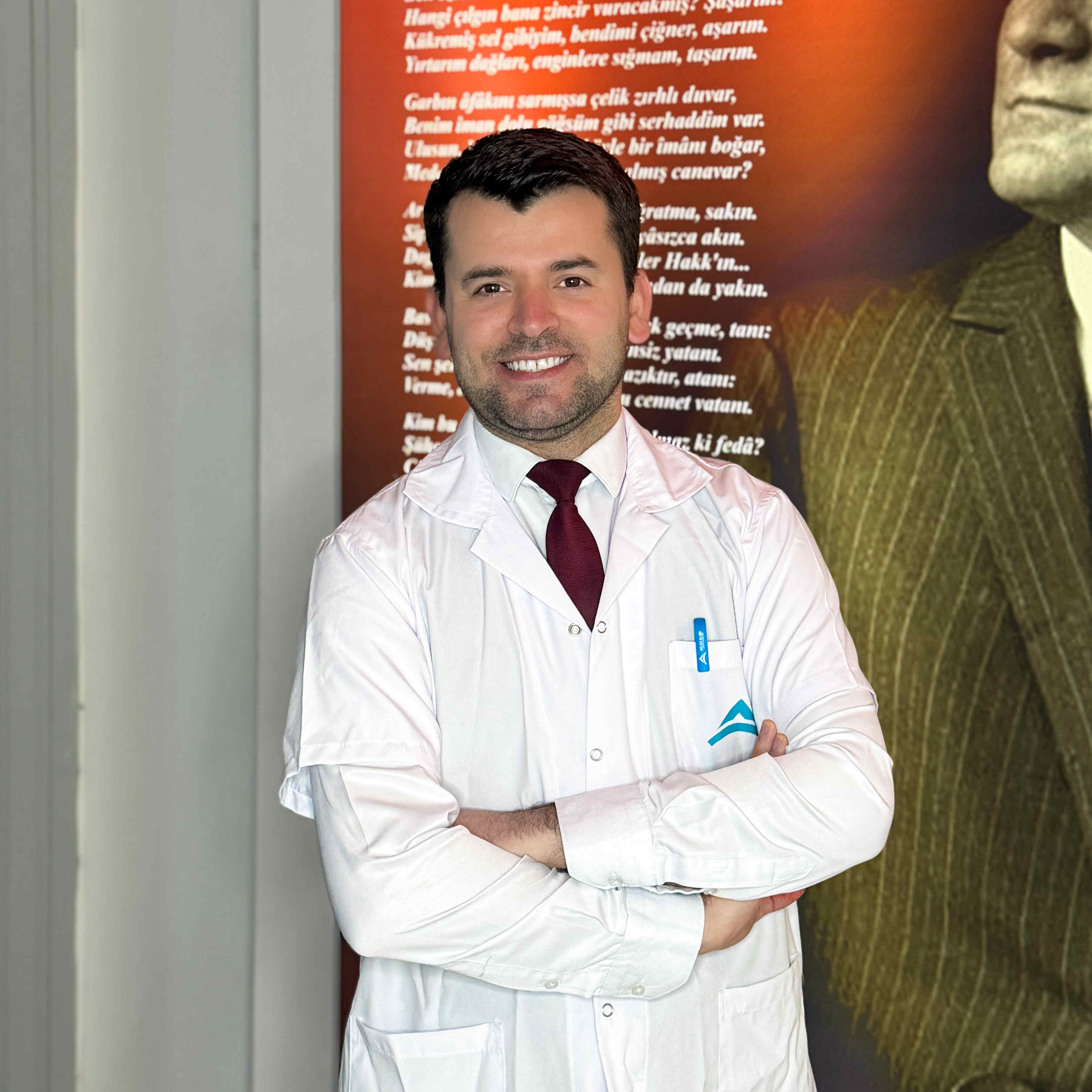 Osman Aksu