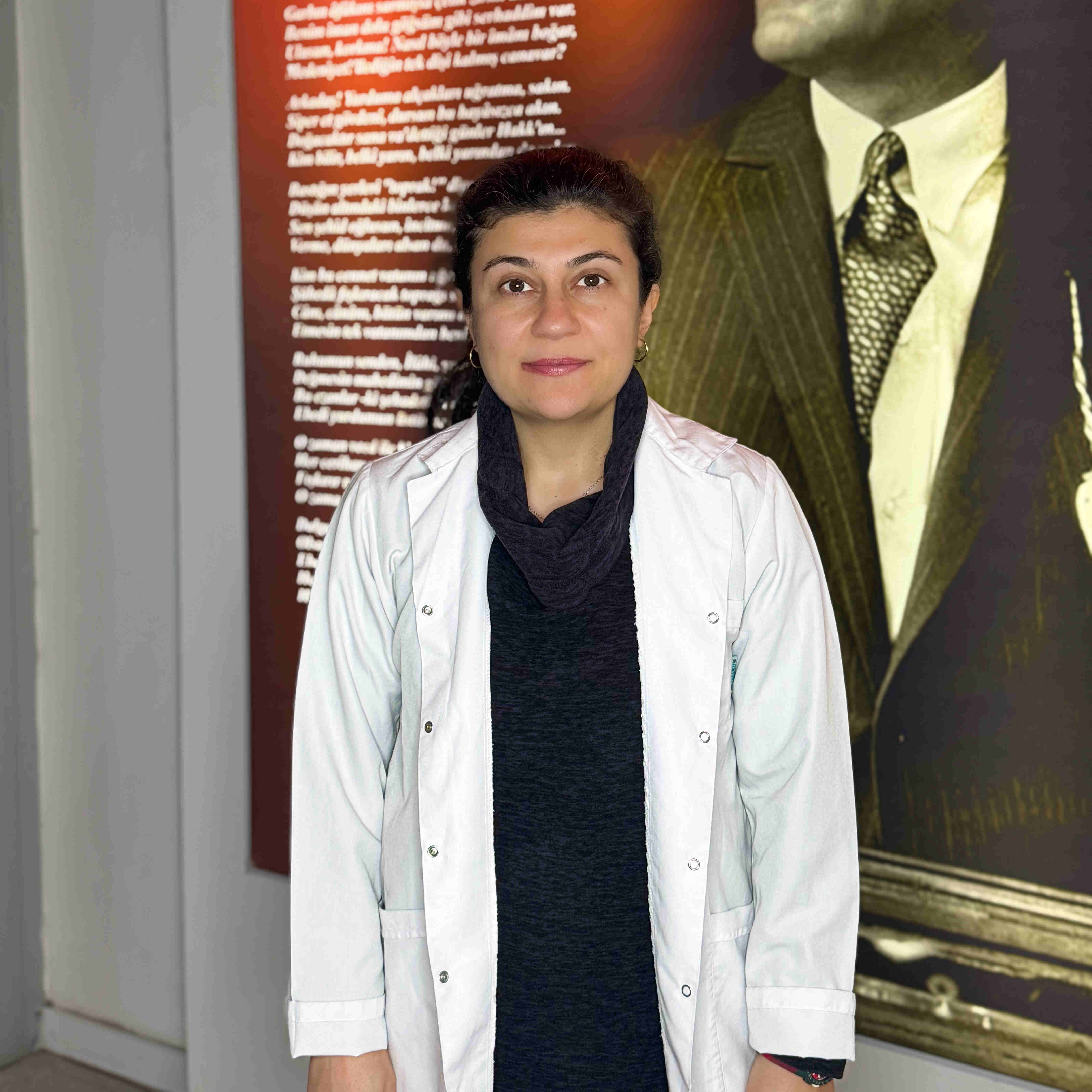 Seda Sezgin