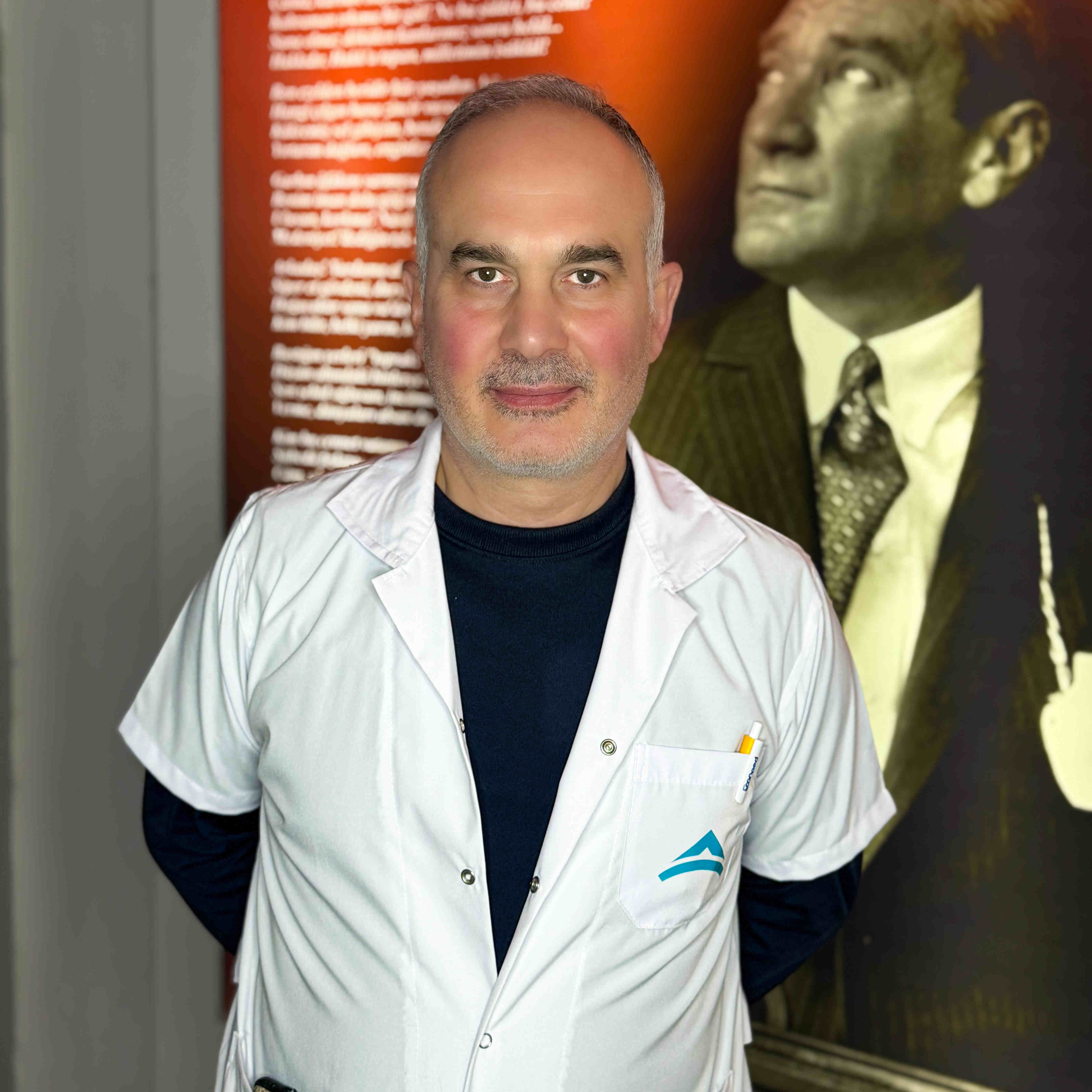 Burak Şenbaş