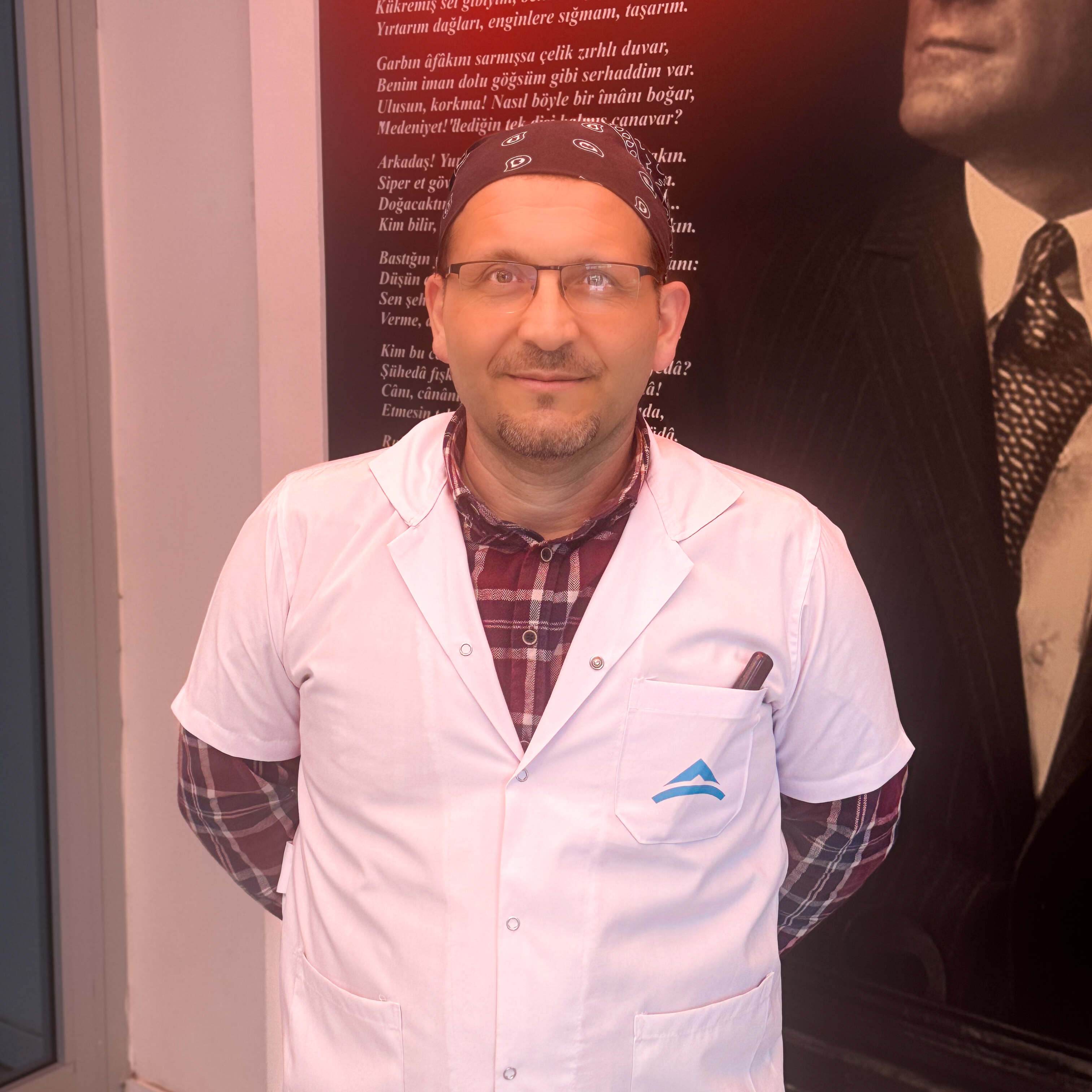 Mehmet Ceber