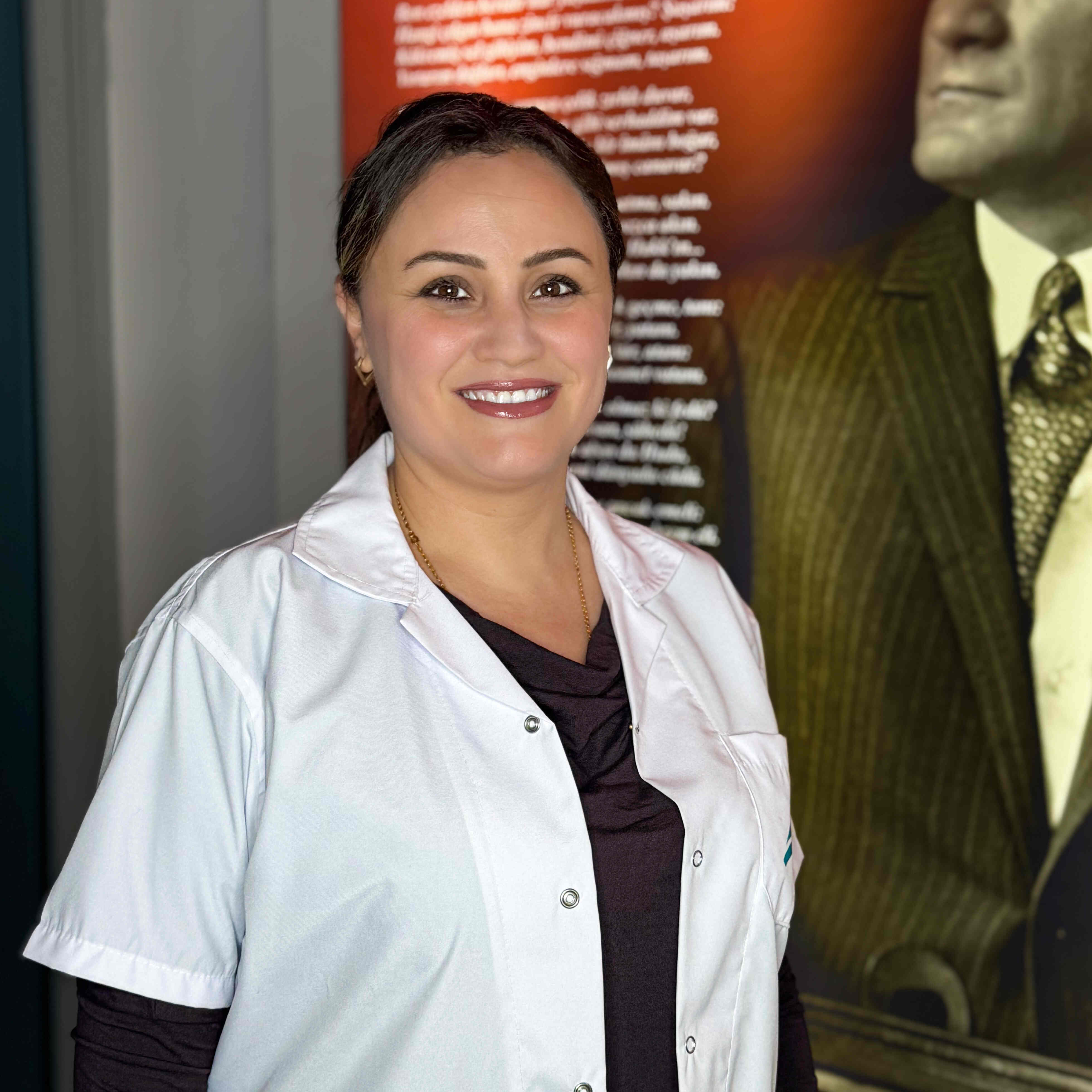 Ebru Tekeli
