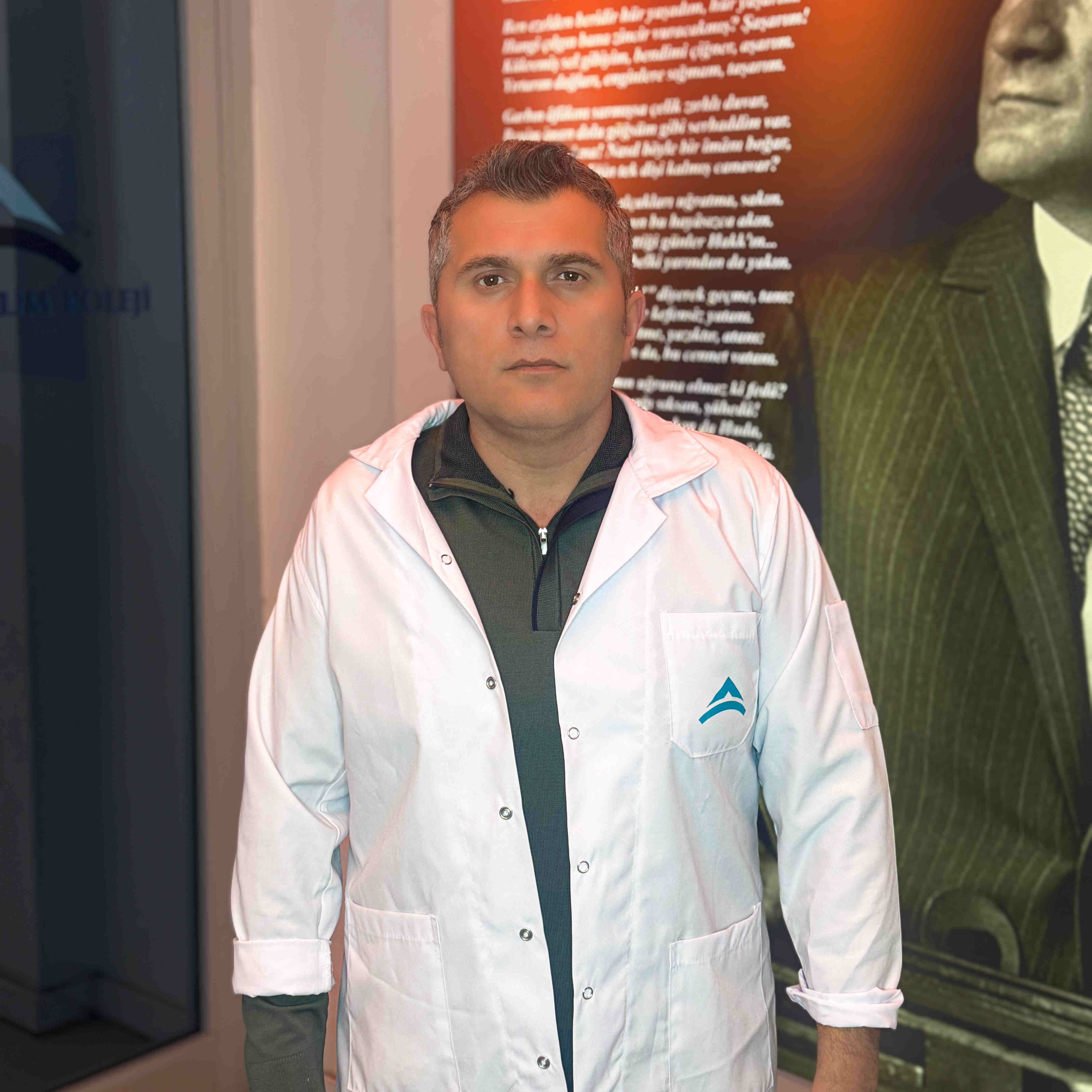 Halil İbrahim Toksarı