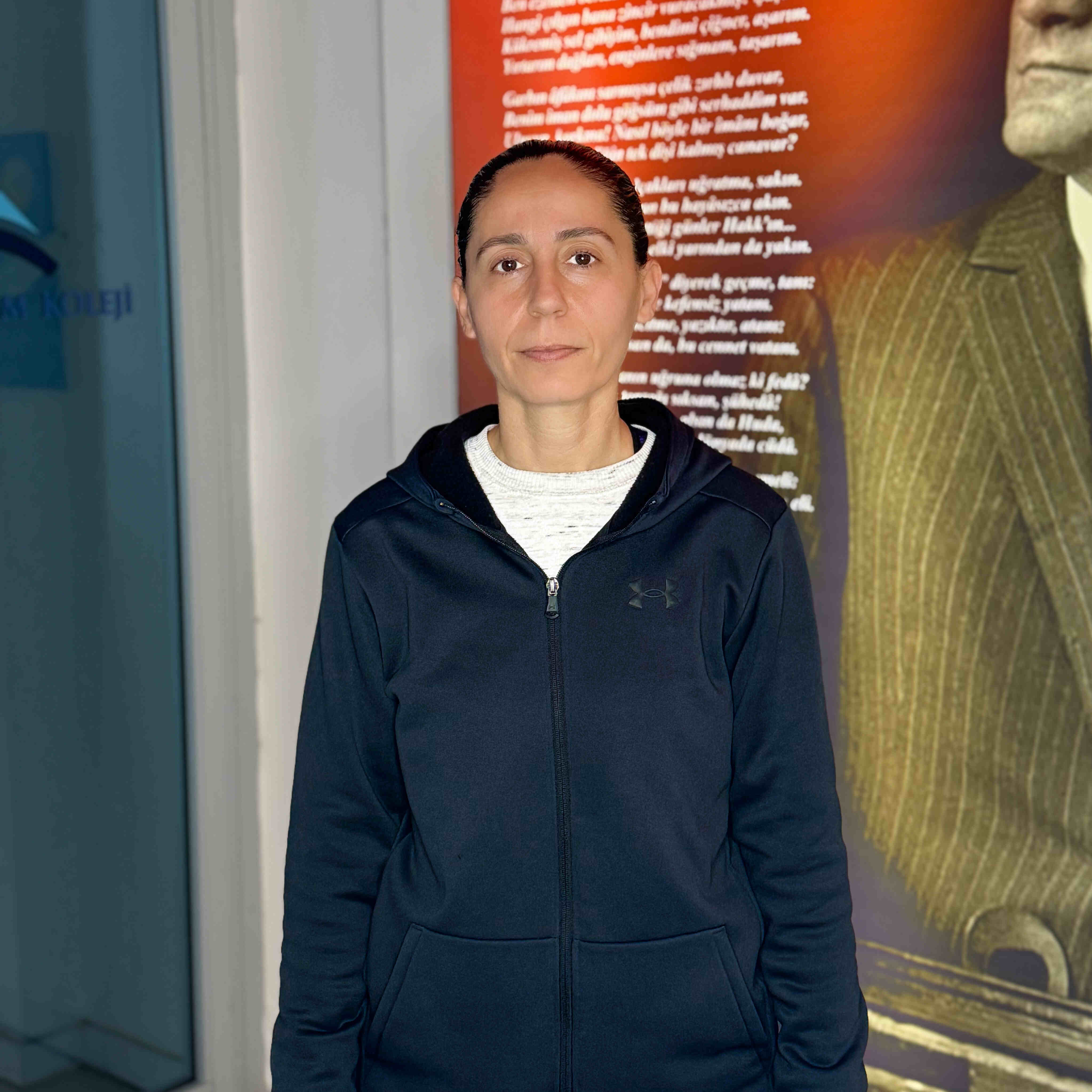 Gülşah Benk