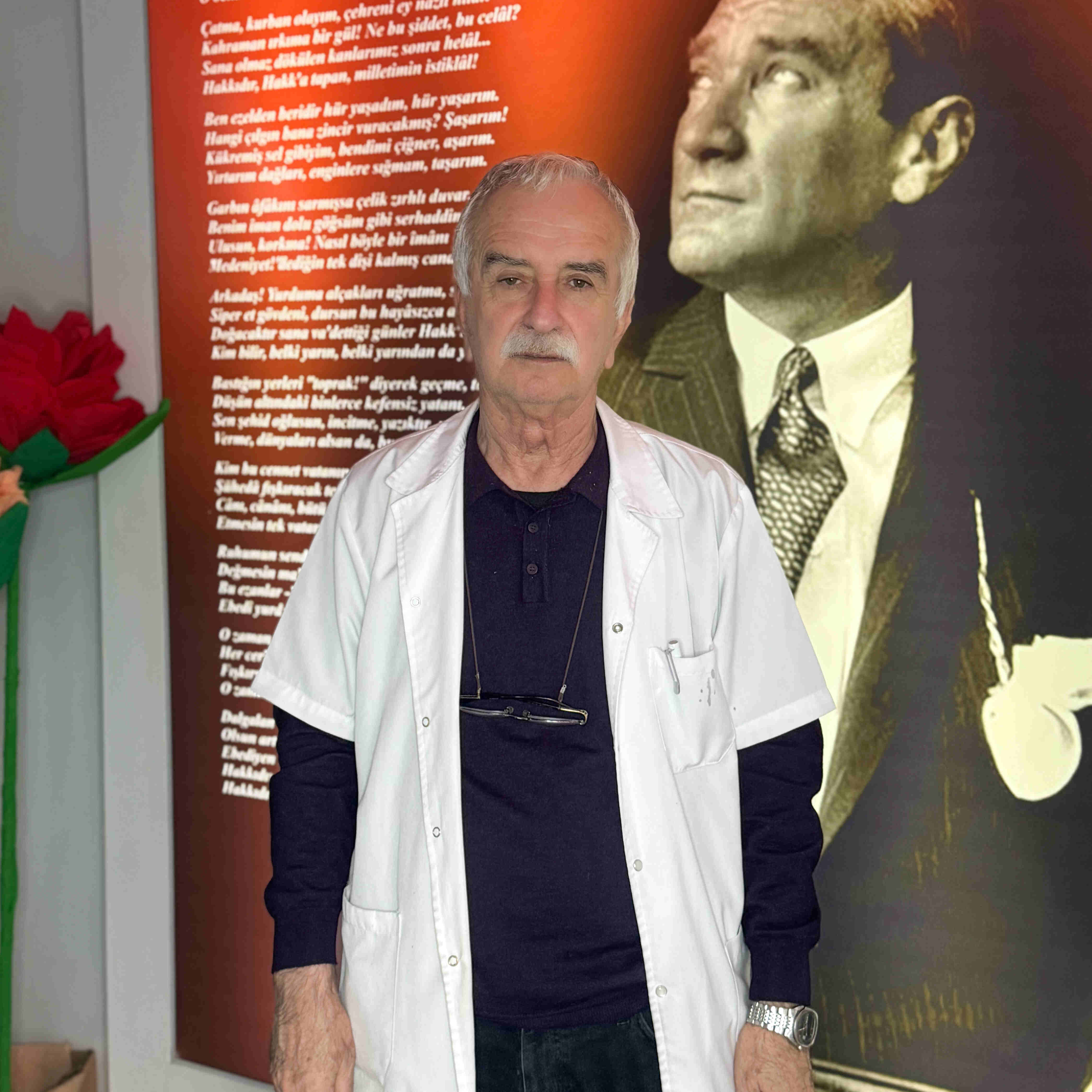 Azmi Demirel