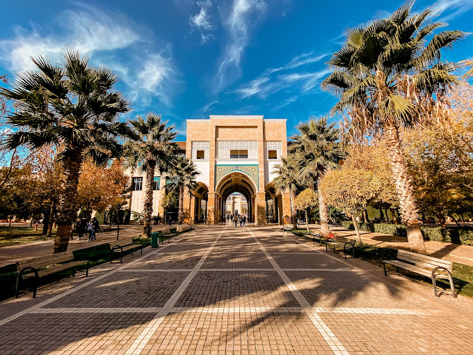 Antalya Bilim Üniversitesi Kampüsü